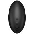 Satisfyer Vulva Lover 3 - Въздушен клитор стимулатор (черен)