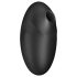 Satisfyer Vulva Lover 3 - Въздушен клитор стимулатор (черен)
