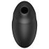 Satisfyer Vulva Lover 3 - Въздушен клитор стимулатор (черен)