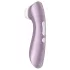 Satisfyer Pro 2+ стимулатор за клитор с въздушни вълни - лилав