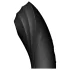 Satisfyer Curvy Trinity 4 - въздушно-вълнов 2 в 1 вибратор (черен)