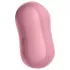Satisfyer Cotton Candy - вибратор за клитор с въздушни вълни - корал