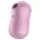 Satisfyer Cotton Candy - вибратор за клитор с въздушни вълни