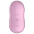 Satisfyer Cotton Candy - вибратор за клитор с въздушни вълни