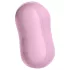 Satisfyer Cotton Candy - вибратор за клитор с въздушни вълни