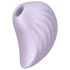 Satisfyer Pearl Diver - вълнов клиторен вибратор (лилаво)
