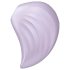 Satisfyer Pearl Diver - вълнов клиторен вибратор (лилаво)