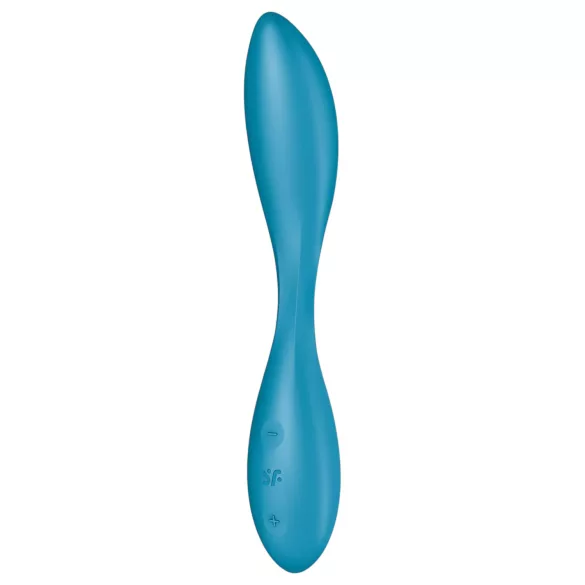 Satisfyer G-spot Flex 1 - вибратор за G-точка