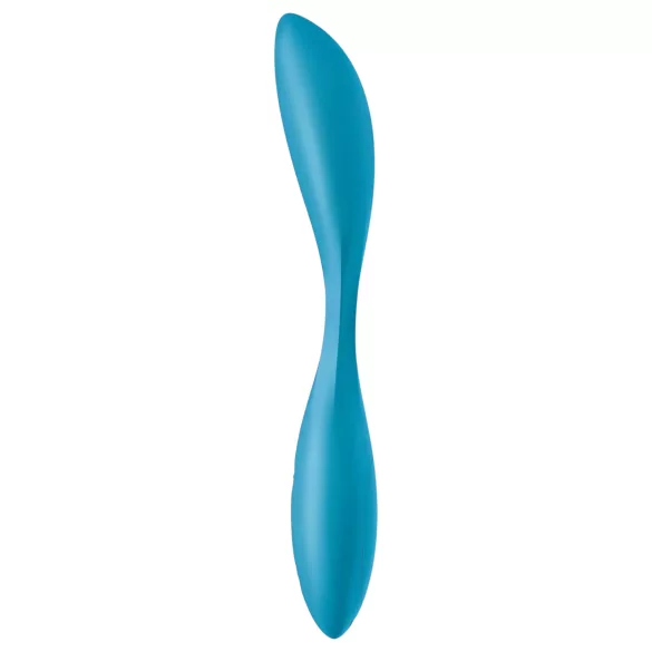 Satisfyer G-spot Flex 1 - вибратор за G-точка