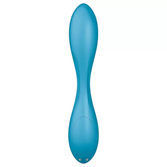 Satisfyer G-spot Flex 1 - вибратор за G-точка