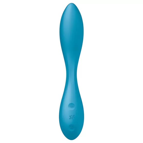 Satisfyer G-spot Flex 1 - вибратор за G-точка