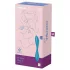 Satisfyer G-spot Flex 1 - вибратор за G-точка
