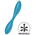 Satisfyer G-spot Flex 1 - вибратор за G-точка
