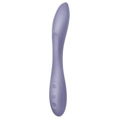 Satisfyer G-spot Flex 2 - вибратор за G-точка