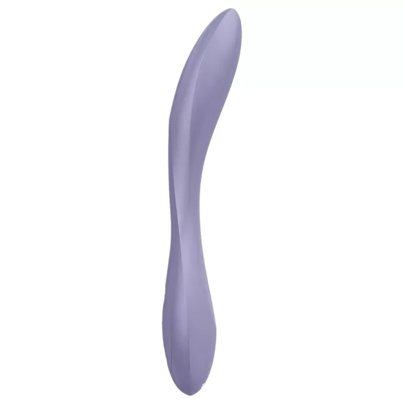 Satisfyer G-spot Flex 2 - вибратор за G-точка