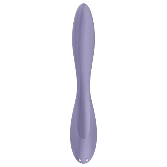 Satisfyer G-spot Flex 2 - вибратор за G-точка