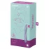 Satisfyer G-spot Flex 2 - вибратор за G-точка