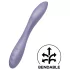 Satisfyer G-spot Flex 2 - вибратор за G-точка