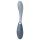 Сив вибратор Satisfyer G-Spot Flex 3 - адаптивно удоволствие!