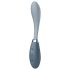 Сив вибратор Satisfyer G-Spot Flex 3 - адаптивно удоволствие!