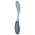 Сив вибратор Satisfyer G-Spot Flex 3 - адаптивно удоволствие!