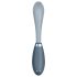 Сив вибратор Satisfyer G-Spot Flex 3 - адаптивно удоволствие!