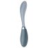 Сив вибратор Satisfyer G-Spot Flex 3 - адаптивно удоволствие!