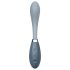 Сив вибратор Satisfyer G-Spot Flex 3 - адаптивно удоволствие!
