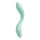 Satisfyer Rrrolling - Валяк G-точка вибратор (мента)