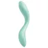 Satisfyer Rrrolling - вибратор за G-точка с подвижни топчета - мента