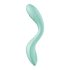 Satisfyer Rrrolling - Валяк G-точка вибратор (мента)