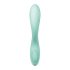 Satisfyer Rrrolling - Валяк G-точка вибратор (мента)