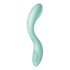 Satisfyer Rrrolling - Валяк G-точка вибратор (мента)