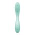 Satisfyer Rrrolling - Валяк G-точка вибратор (мента)