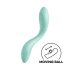 Satisfyer Rrrolling - Валяк G-точка вибратор (мента)