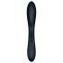 Satisfyer Rrrolling вибратор с въртяща топка за G-точка (черен)
