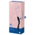 Satisfyer Rrrolling вибратор с въртяща топка за G-точка (черен)