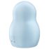 Satisfyer Pro To Go 1 - Вълнова клиторна стимулация (син)
