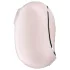 Satisfyer Pro To Go 2 - вибратор с въздушни вълни за клитора - бежов