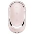 Satisfyer Pro To Go 2 - Въздушен клиторален стимулатор (бежов)