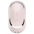 Satisfyer Pro To Go 2 - вибратор с въздушни вълни за клитора - бежов