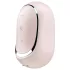 Satisfyer Pro To Go 2 - вибратор с въздушни вълни за клитора - бежов