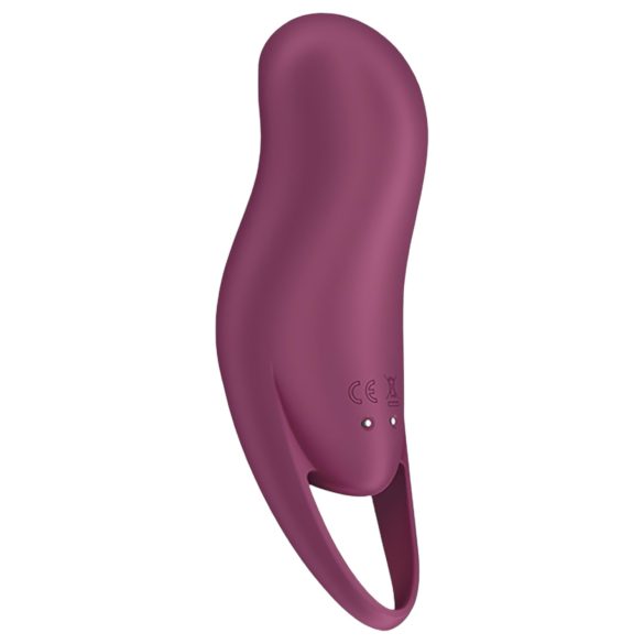 Satisfyer Pocket Pro 1 - вибратор за клитор с въздушни вълни