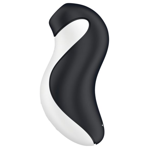 Satisfyer Orca - водоустойчив клиторен стимулатор