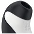 Satisfyer Orca - водоустойчив клиторен стимулатор