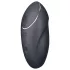 Satisfyer Tap & Climax 1 - вибратор за клитора 2 в 1 - черен