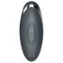 Satisfyer Tap & Climax 2 - 2в1 клиторен вибратор (сив)