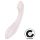 Satisfyer G-Force - акумулаторен, водоустойчив G-точков вибратор (бежов)