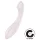 Satisfyer G-Force - вибратор за G-точка - акумулаторен, водоустойчив, бежов