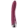 Satisfyer Spinning Vibe 1 - вибратор за G-точка с въртяща глава - червен